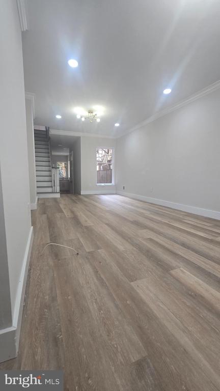 Photo - 1138 S Hanover St Casa Adosada