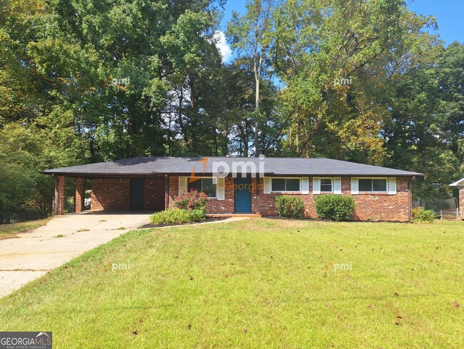 Building Photo - 6139 Lullwater Dr Rental