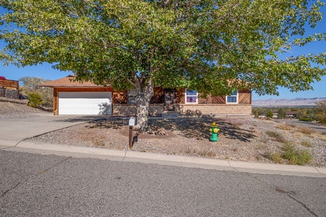 Photo - Charming 3-Bedroom Family Home in Orchard Mesa with Incredible Views!!!