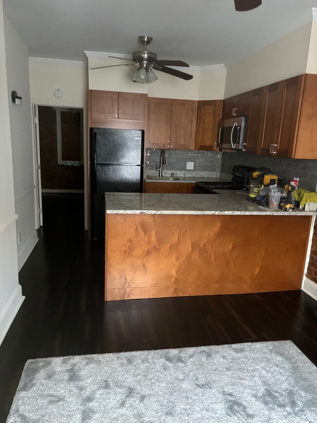 Photo - 119 E Wishart St Unit 1