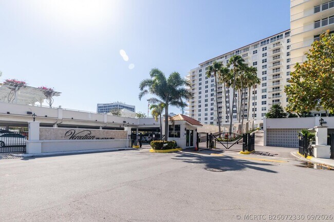 Photo - 1 Las Olas Cir Unit 1105