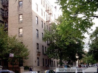 Photo - 121 Bennett Ave Unit 45A