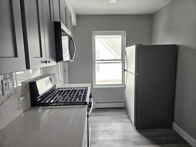 Photo - 32 Irving St Unidad 2