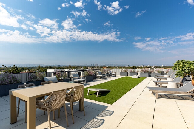 Rooftop