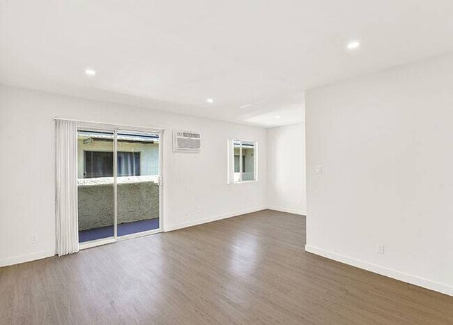 Bonnie Brae Apartments
