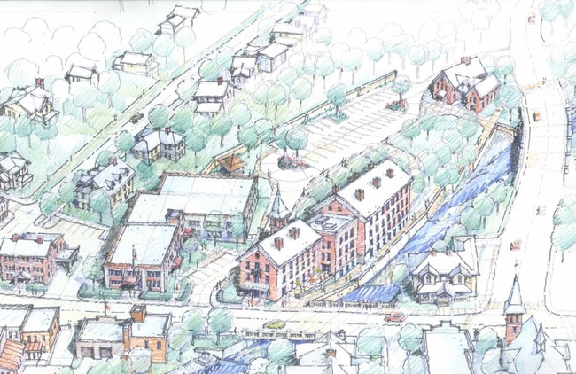 Camillus Mills