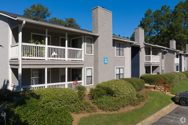 Willow Trail - Willow Trail Apartments