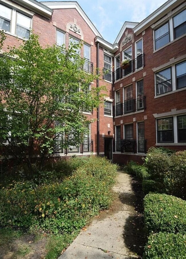 Photo - 3419 N Pennsylvania St