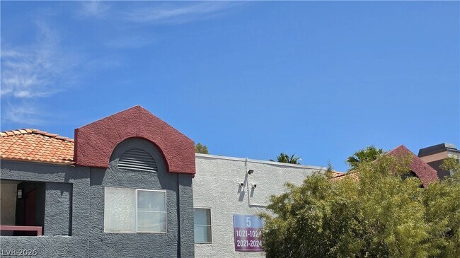 Photo - 8600 W Charleston Blvd Unit 1023