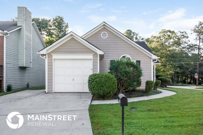 Building Photo - 1136 Oakwood Manor Ct Rental
