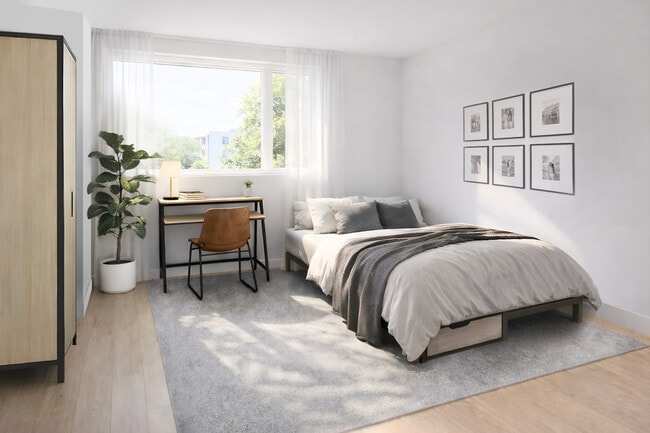 Photo - The Berk on Arch