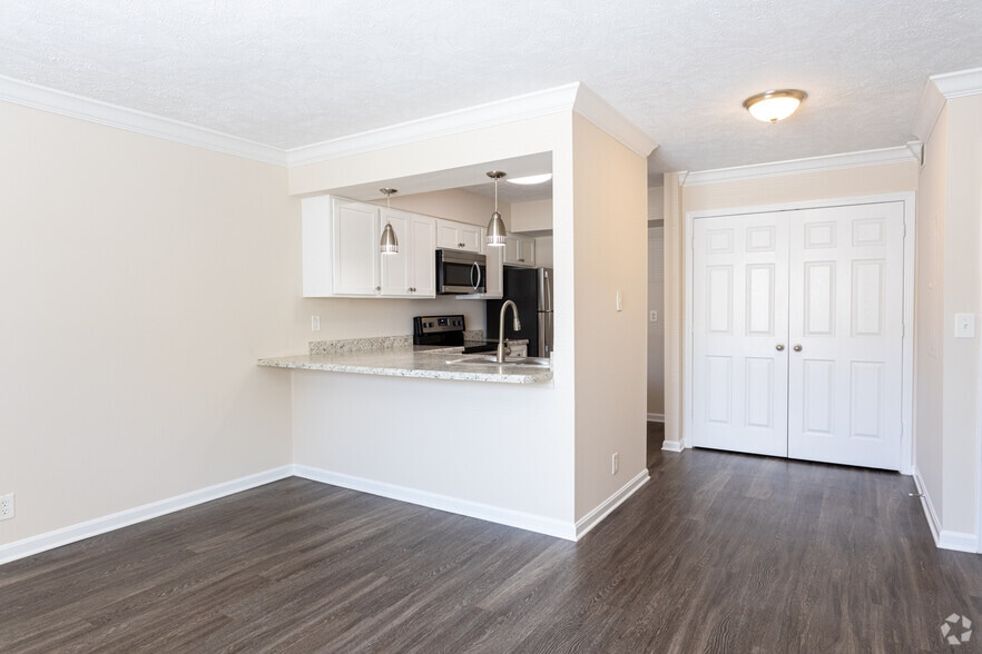 Interior Photo
