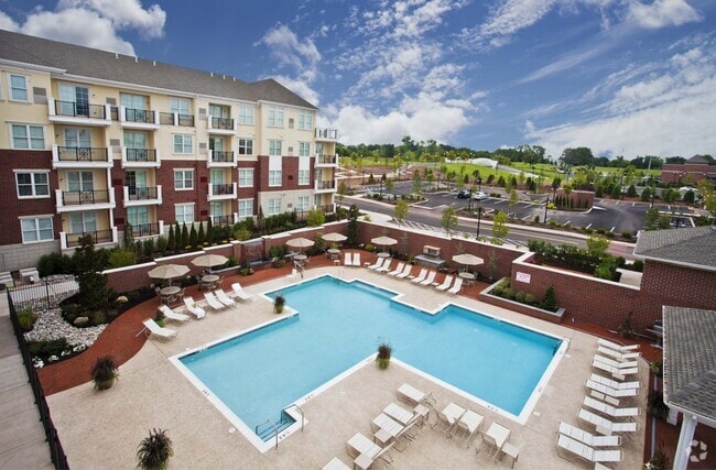 Building Photo - The Flats at Lansdale Rental