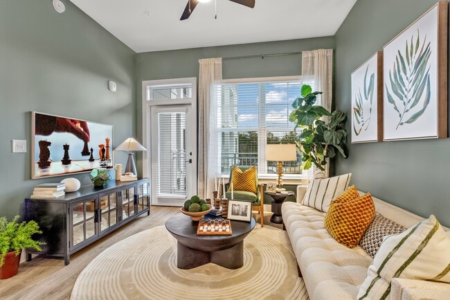 Photo - The Averly East Village