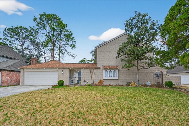 Building Photo - 5414 Spanish Oak Dr