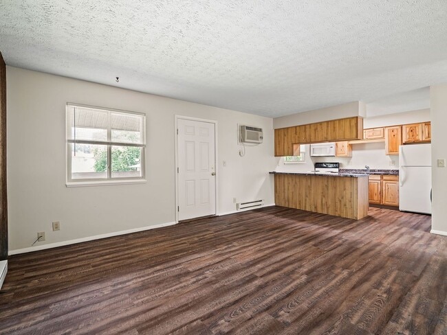 Photo - Barberview Apartments