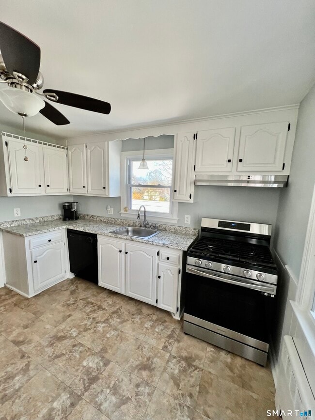 Photo - 177 Montowese Ave