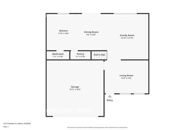 Photo - 1312 S Boulder Ct