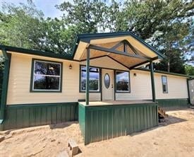 Photo - 1580 Scroggins Ln