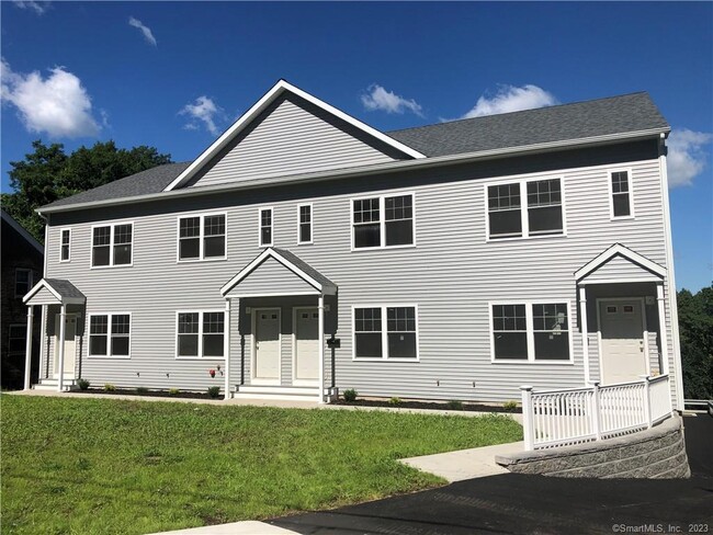 Photo - 132 Sheldon Terrace Unit 3