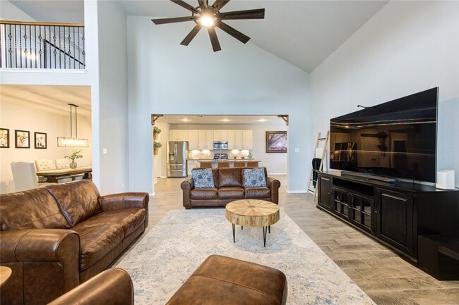 Building Photo - 5439 Rustic Ruby Dr