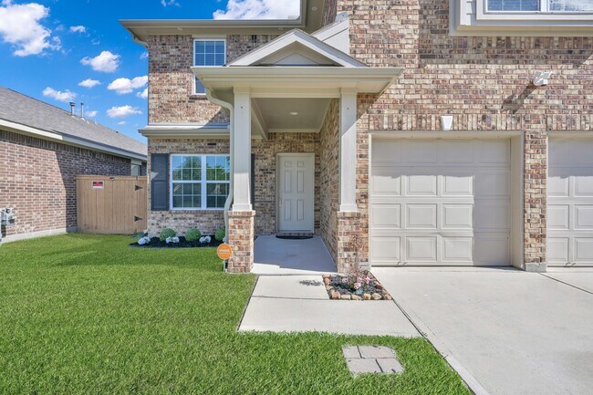 Photo - 11323 Creekway Bend Dr