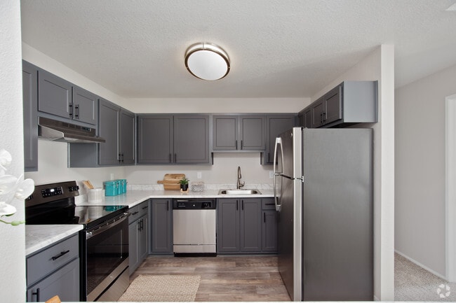 Building Photo - Passage Rental