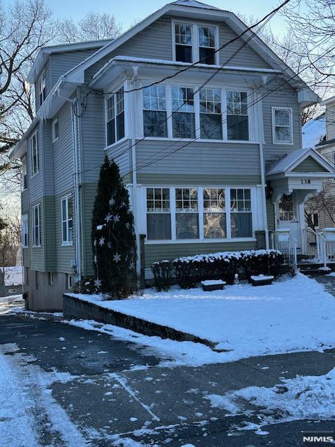 Building Photo - 138 Highland Ave