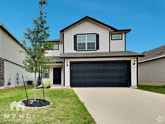 Building Photo - 707 Wild Olive Wy Rental