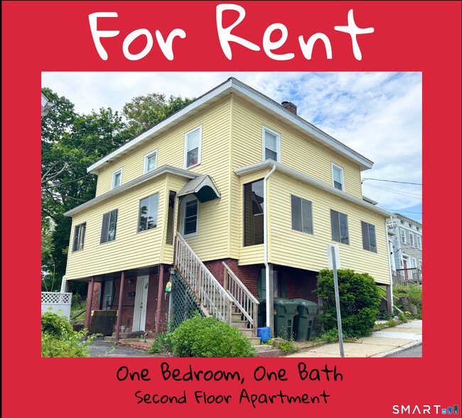 Building Photo - 12 Mountain Ave Unit 2F