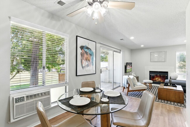 The Grove Luxury Apartments