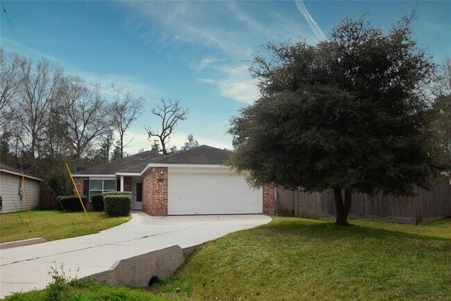 Photo - 16302 Many Trees Ln House