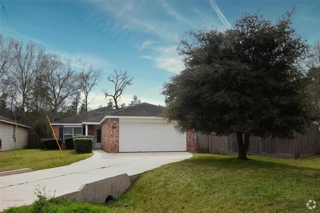 Building Photo - 16302 Many Trees Ln Rental