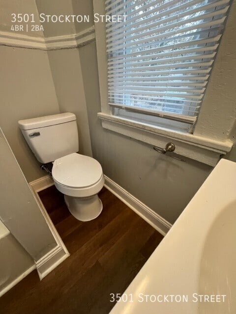 Photo - 3501 Stockton St