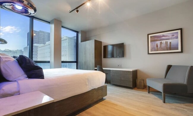 Etage Apartments