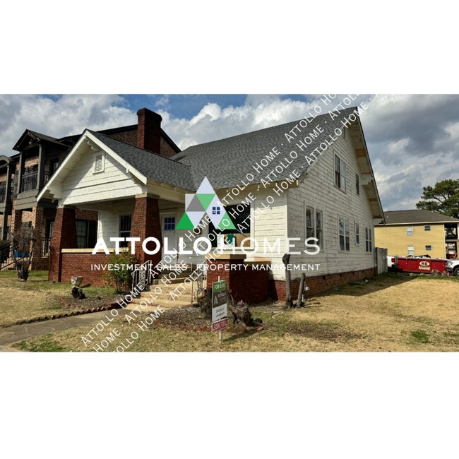 Houses for Rent in 35401, Tuscaloosa, AL 43 Houses