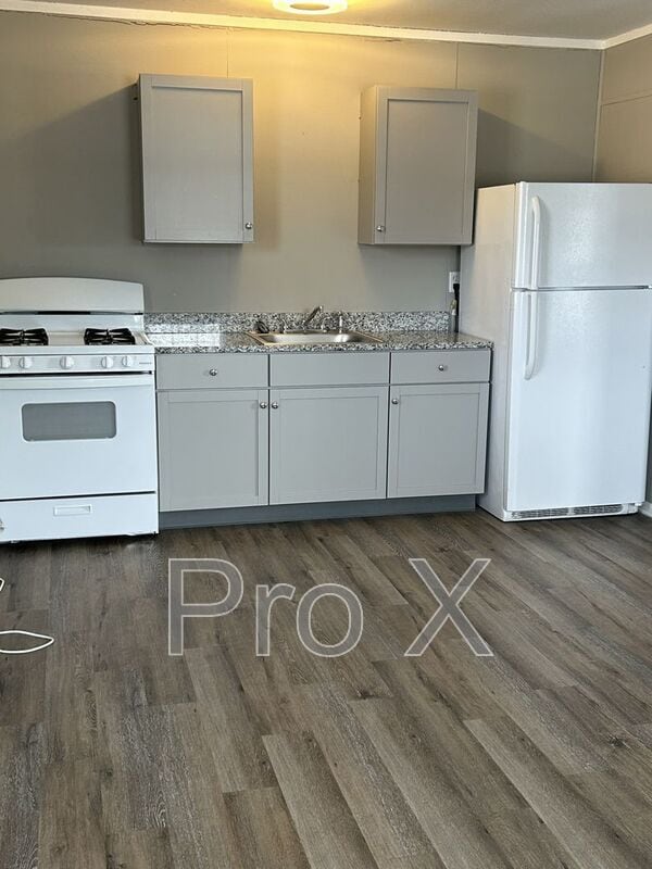 Photo - 1411 S Broadway St