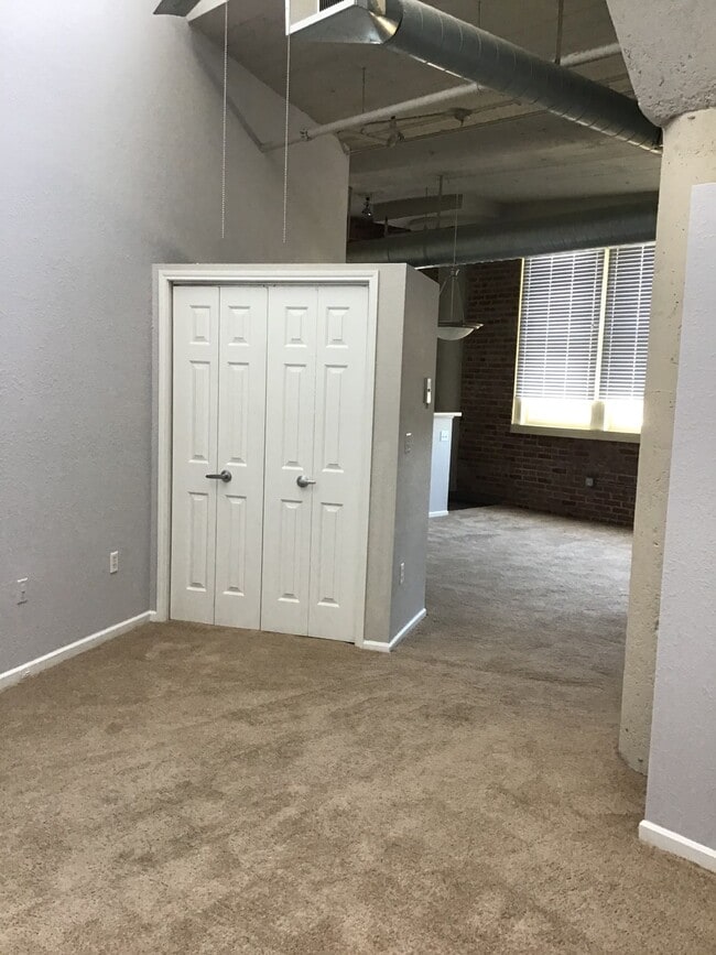 Park Lofts