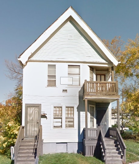 Photo - 932 W Chambers St Townhome
