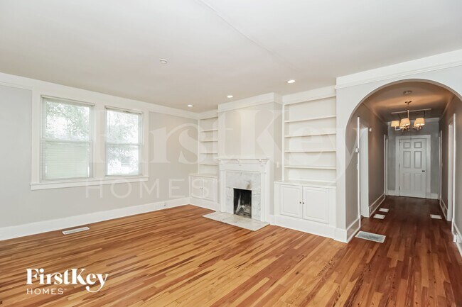 Photo - 3312 Bloomfield Ave SW