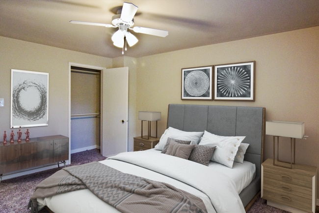 Rossview Heights Townhomes