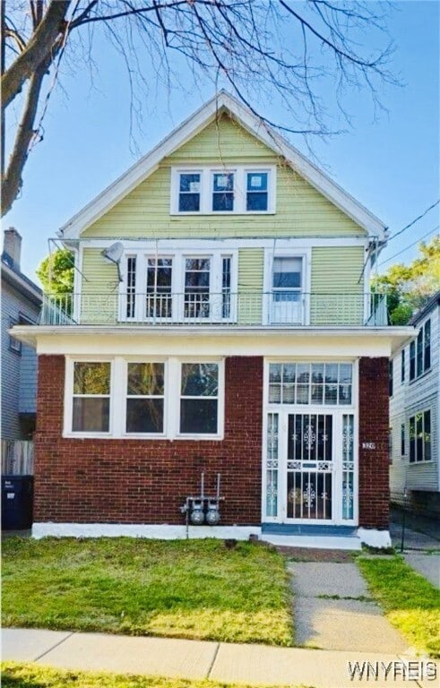 Building Photo - 320 Jewett Ave Rental