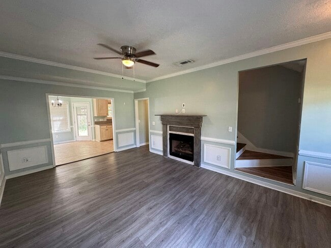 Photo - 1215 Arbor Hill Dr