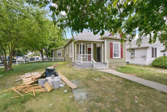 Photo - Nice Historic Home Near Downtown
