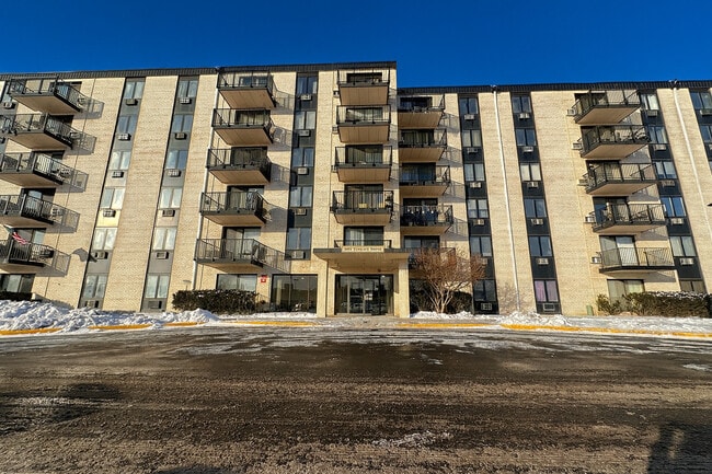 Building Photo - 9074 W Terrace Dr Unit 6D