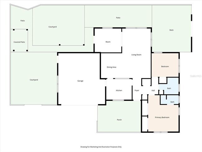 Photo - 7902 Canna Dr