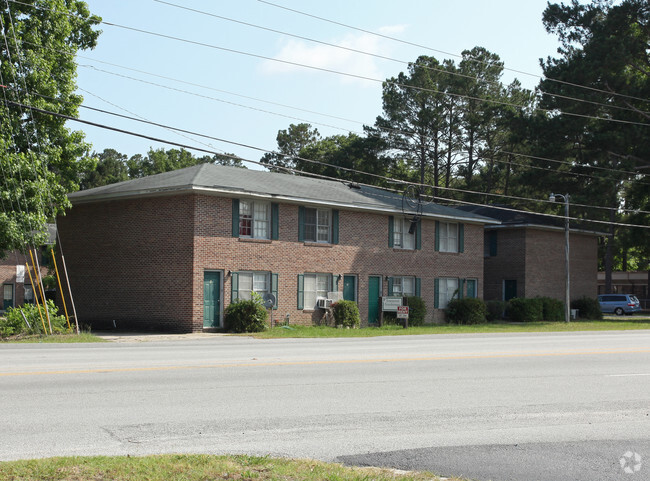 Building Photo - Miles Landing Rental