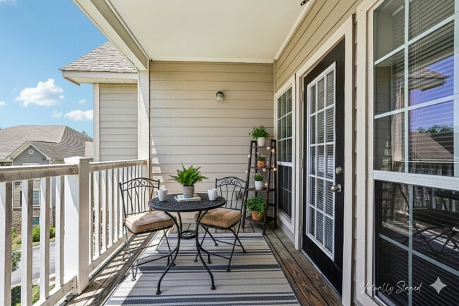 Photo - Wesley Providence Apartments at Stonecrest