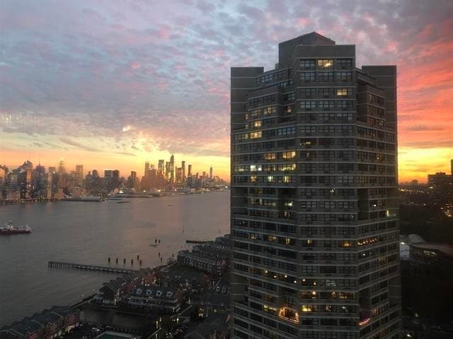 Photo - 7002 JFK Blvd E Unit 23D