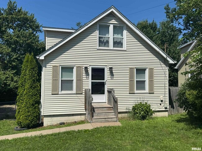 Building Photo - 4108 Eastern Ave Rental